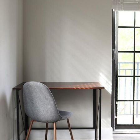 Blackswan - Rosemary Sq - Bohemian Loft With Balcony Уест Палм Бийч Екстериор снимка