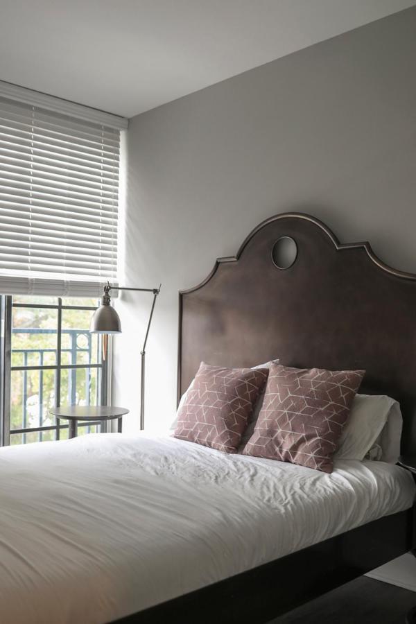 Blackswan - Rosemary Sq - Bohemian Loft With Balcony Уест Палм Бийч Екстериор снимка