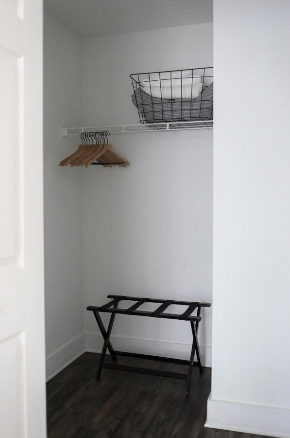 Blackswan - Rosemary Sq - Bohemian Loft With Balcony Уест Палм Бийч Екстериор снимка